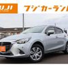 mazda demio 2017 -MAZDA--Demio DBA-DJ3AS--DJ3AS-302558---MAZDA--Demio DBA-DJ3AS--DJ3AS-302558- image 1