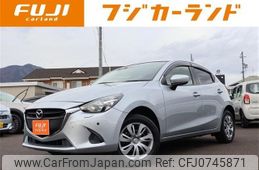 mazda demio 2017 -MAZDA--Demio DBA-DJ3AS--DJ3AS-302558---MAZDA--Demio DBA-DJ3AS--DJ3AS-302558-