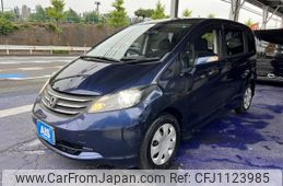 honda freed 2010 -HONDA--Freed DBA-GB3--GB3-1169502---HONDA--Freed DBA-GB3--GB3-1169502-