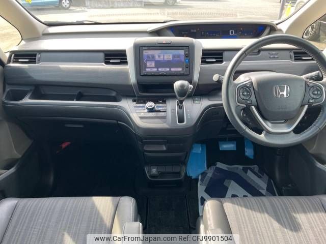 honda freed 2017 -HONDA--Freed DBA-GB5--GB5-1037172---HONDA--Freed DBA-GB5--GB5-1037172- image 2