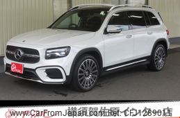 mercedes-benz glb-class 2023 -MERCEDES-BENZ--Benz GLB 3DA-247613M--W1N2476132W341495---MERCEDES-BENZ--Benz GLB 3DA-247613M--W1N2476132W341495-