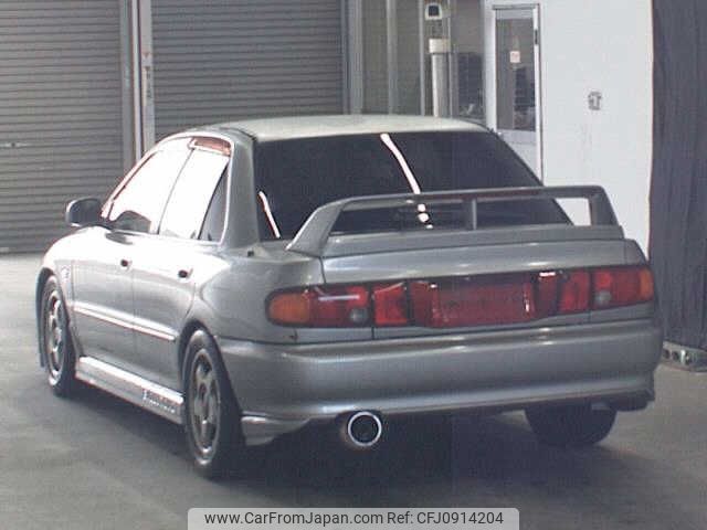 mitsubishi lancer 1994 -MITSUBISHI--Lancer CE9A--0001736---MITSUBISHI--Lancer CE9A--0001736- image 2