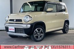 suzuki hustler 2018 CFJ1576311