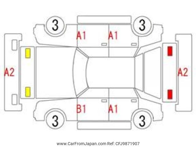 toyota sienta 2021 -TOYOTA--Sienta 3BA-NCP175G--NCP175-7045008---TOYOTA--Sienta 3BA-NCP175G--NCP175-7045008- image 2