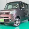 honda n-box 2014 -HONDA 【名変中 】--N BOX JF2--1202828---HONDA 【名変中 】--N BOX JF2--1202828- image 1