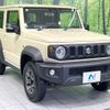 suzuki jimny-sierra 2023 quick_quick_JB74W_JB74W-194001 image 17