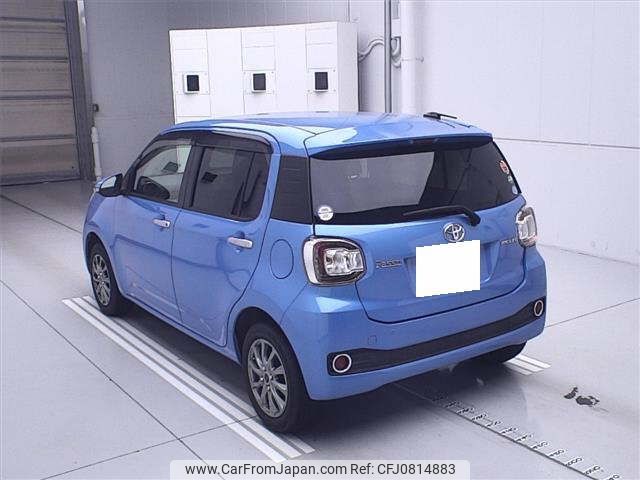 toyota passo 2017 -TOYOTA 【湘南 530ﾗ1093】--Passo M700A-0083144---TOYOTA 【湘南 530ﾗ1093】--Passo M700A-0083144- image 2