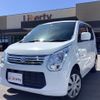 suzuki wagon-r 2013 quick_quick_MH34S_MH34S-190350 image 1