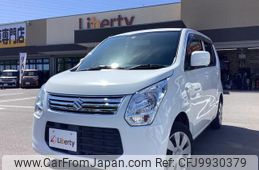 suzuki wagon-r 2013 quick_quick_MH34S_MH34S-190350