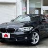 bmw 1-series 2018 -BMW--BMW 1 Series LDA-1S20--WBA1S520405K18113---BMW--BMW 1 Series LDA-1S20--WBA1S520405K18113- image 1