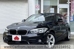 bmw 1-series 2018 -BMW--BMW 1 Series LDA-1S20--WBA1S520405K18113---BMW--BMW 1 Series LDA-1S20--WBA1S520405K18113-