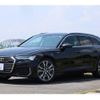 audi a6-avant 2019 quick_quick_F2DLZF_WAUZZZF24KN056620 image 5