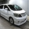 toyota alphard 2007 -TOYOTA--Alphard MNH10W-0115307---TOYOTA--Alphard MNH10W-0115307- image 1