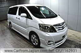 toyota alphard 2007 -TOYOTA--Alphard MNH10W-0115307---TOYOTA--Alphard MNH10W-0115307-