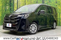 toyota noah 2024 -TOYOTA--Noah 6BA-MZRA90W--MZRA90-0095***---TOYOTA--Noah 6BA-MZRA90W--MZRA90-0095***-