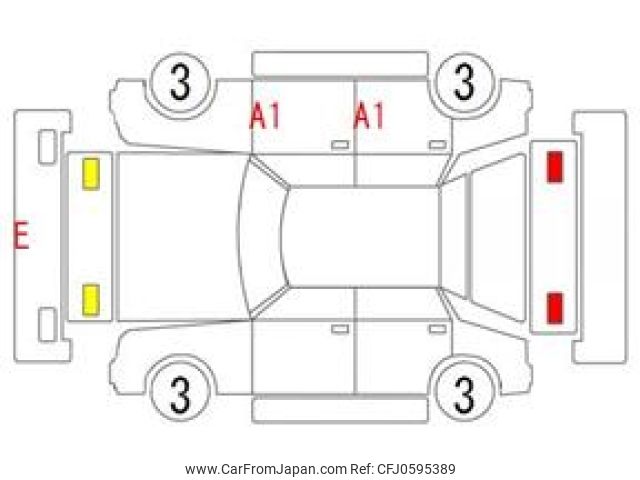 daihatsu rocky 2020 -DAIHATSU--Rocky 5BA-A200S--A200S-0026695---DAIHATSU--Rocky 5BA-A200S--A200S-0026695- image 2