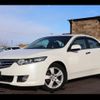 honda accord 2009 -HONDA--Accord CU2--1002985---HONDA--Accord CU2--1002985- image 24