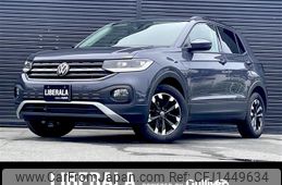 volkswagen t-cross 2023 -VOLKSWAGEN--VW T-Cross 3BA-C1DKR--WVGZZZC1ZPY118999---VOLKSWAGEN--VW T-Cross 3BA-C1DKR--WVGZZZC1ZPY118999-