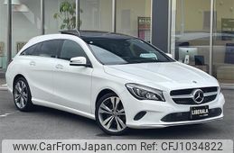 mercedes-benz cla-class 2018 -MERCEDES-BENZ--Benz CLA DBA-117947--WDD1179472N639328---MERCEDES-BENZ--Benz CLA DBA-117947--WDD1179472N639328-