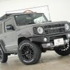 suzuki jimny-sierra 2023 GOO_JP_700250572030241121001 image 43