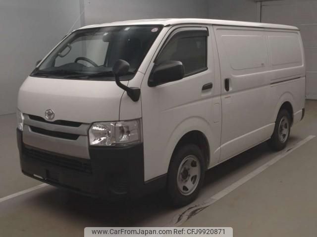 toyota hiace-van 2020 quick_quick_CBF-TRH200V_TRH200-0317123 image 1