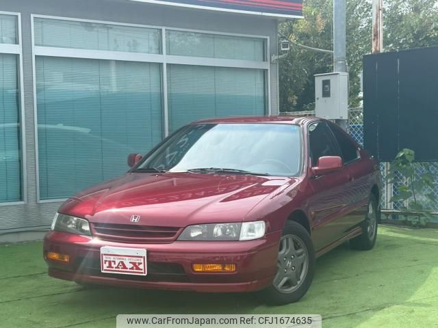Unknown accord 1994 CFJ1674635 image 1