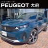 peugeot 3008 2023 -PEUGEOT--Peugeot 3008 5BA-P845G06--VF3M45GFUNS129776---PEUGEOT--Peugeot 3008 5BA-P845G06--VF3M45GFUNS129776- image 1