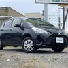 toyota vitz 2020 -TOYOTA--Vitz DBA-NSP135--NSP135-4012889---TOYOTA--Vitz DBA-NSP135--NSP135-4012889- image 1