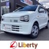 suzuki alto 2015 quick_quick_HA36S_HA36S-261698 image 1