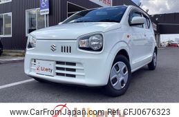 suzuki alto 2015 quick_quick_HA36S_HA36S-261698