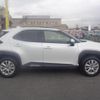 toyota yaris-cross 2023 quick_quick_5BA-MXPB10_MXPB10-3033720 image 5