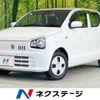 suzuki alto 2019 -SUZUKI--Alto DBA-HA36S--HA36S-516278---SUZUKI--Alto DBA-HA36S--HA36S-516278- image 1