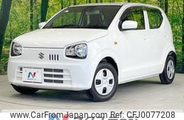 suzuki alto 2019 -SUZUKI--Alto DBA-HA36S--HA36S-516278---SUZUKI--Alto DBA-HA36S--HA36S-516278-