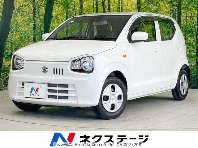 suzuki alto 2019 -SUZUKI--Alto DBA-HA36S--HA36S-516278---SUZUKI--Alto DBA-HA36S--HA36S-516278- image 1