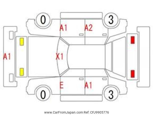 toyota pixis-mega 2020 -TOYOTA--Pixis Mega DBA-LA700A--LA700A-0027976---TOYOTA--Pixis Mega DBA-LA700A--LA700A-0027976- image 2