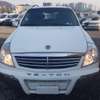 ssangyong rexton 2005 ED-01478-20191220 image 5