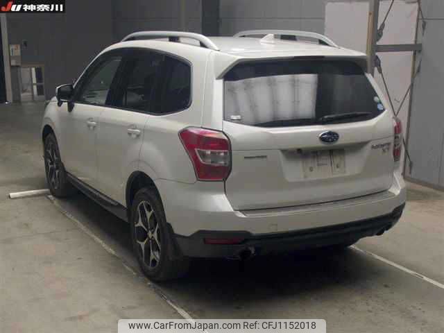 subaru forester 2015 -SUBARU--Forester SJG-028171---SUBARU--Forester SJG-028171- image 2