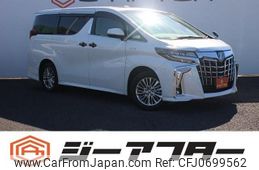 toyota alphard 2020 -TOYOTA--Alphard 6AA-AYH30W--AYH30-0117656---TOYOTA--Alphard 6AA-AYH30W--AYH30-0117656-