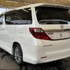 toyota alphard 2013 -TOYOTA--Alphard DBA-ANH20W--ANH20-8268258---TOYOTA--Alphard DBA-ANH20W--ANH20-8268258- image 16