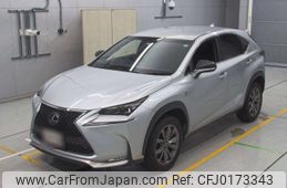 lexus nx 2015 -LEXUS--Lexus NX AGZ10-1007621---LEXUS--Lexus NX AGZ10-1007621-