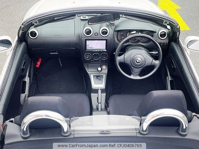 daihatsu copen 2005 -DAIHATSU--Copen ABA-L880K--L880K-0030055---DAIHATSU--Copen ABA-L880K--L880K-0030055- image 2