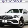 mercedes-benz glc-class 2020 CFJ1904761 image 1
