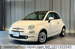 fiat 500 2019 -FIAT--Fiat 500 ABA-31209--ZFA3120000JB04529---FIAT--Fiat 500 ABA-31209--ZFA3120000JB04529-
