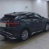 toyota harrier-hybrid 2021 quick_quick_6AA-AXUH80_AXUH80-0016896 image 4