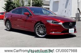 mazda atenza 2019 -MAZDA--MAZDA6 3DA-GJ2AP--GJ2AP-500188---MAZDA--MAZDA6 3DA-GJ2AP--GJ2AP-500188-