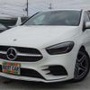 mercedes-benz b-class 2021 -MERCEDES-BENZ 【横浜 306】--Benz B Class 247084--W1K2470842J244539---MERCEDES-BENZ 【横浜 306】--Benz B Class 247084--W1K2470842J244539- image 1