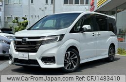 honda stepwagon 2021 CFJ1483410