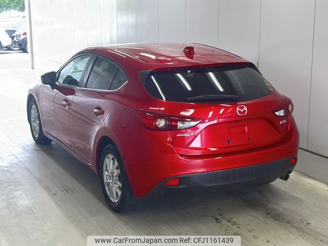 mazda axela 2015 -MAZDA--Axela BM5FS-114072---MAZDA--Axela BM5FS-114072- image 2