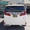 toyota alphard 2020 -TOYOTA--Alphard 6AA-AYH30W--AYH30-0111259---TOYOTA--Alphard 6AA-AYH30W--AYH30-0111259- image 28