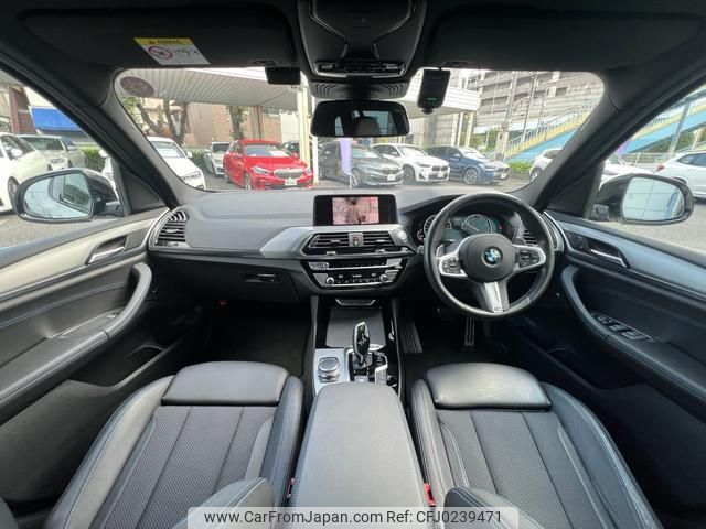 bmw x3 2019 quick_quick_TX20_WBATX32030LG60300 image 2